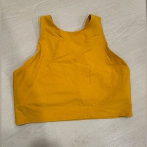 Athleta Conscious Crop